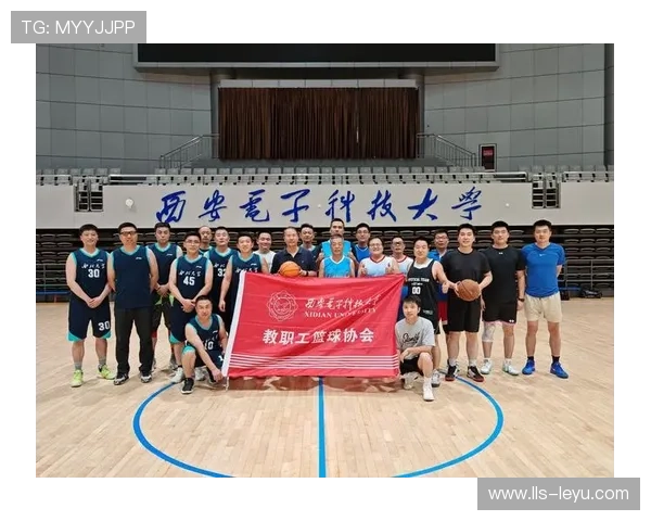 跨校五人篮球赛促进高校间交流与友谊