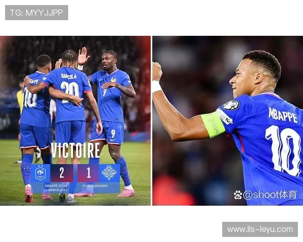 法国世预赛晋级之路：姆巴佩领衔攻击线，年轻球员成长迅速